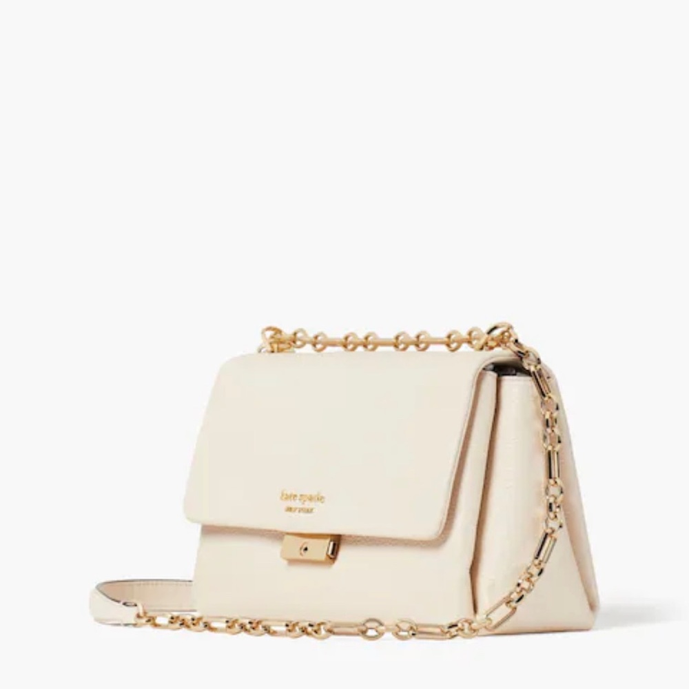 Kate Spade Carlyle Medium Shoulder Bag
